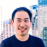 Google Employee Christopher Chung's profile photo