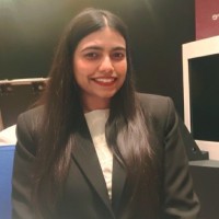 Mehak Sharma Email