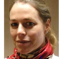 Nomisma Employee Julia Culver's profile photo