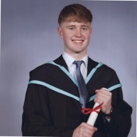 asora Employee Darragh McKay's profile photo