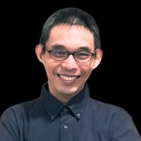 ABeam Consulting Indonesia Employee Mudji Susanto's profile photo