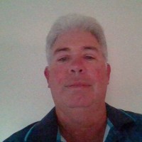 Techserve Mining & Energy Employee Rick Treloar's profile photo