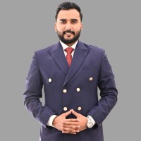 Step up : Solution Providers Employee Muhammad Ahmed's profile photo