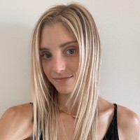 Meta Employee Kellie Snyder's profile photo