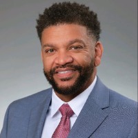 Preston Thornton