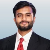Centrox AI Employee Muhammad bin Naeem's profile photo