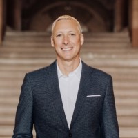 Christopher Nuss Email & Phone Number