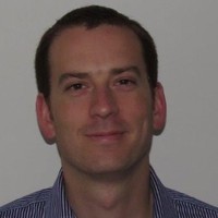 Journey Employee Richard Evans's profile photo