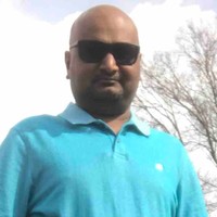 People search result for Atul Patel