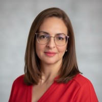 Ana Negoro Email & Phone Number