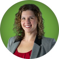 Patagonia Health Employee Amanda Girard's profile photo