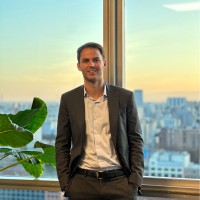 Gnvgroup - Argentina Employee Iván Ginevra's profile photo