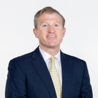 First Horizon Bank Employee Jimmy Dunn's profile photo