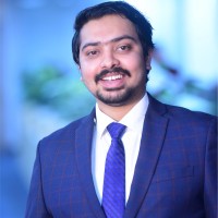 Practina Employee Abhishek Bhushan's profile photo