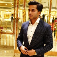 Bonn Nutrients Private Limited Employee Vishal Singh's profile photo