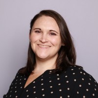 Wake Forest University School of Professional Studies Employee Whitney Strickler's profile photo