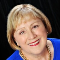First Financial Trust Employee Mariann Alford's profile photo