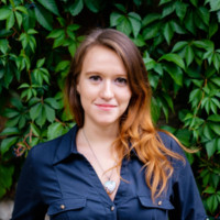 Natalia Hrutsa Email