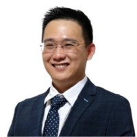 YY Circle Employee Spencer Tan's profile photo