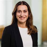 scienceindustries Employee Anna Bozzi's profile photo