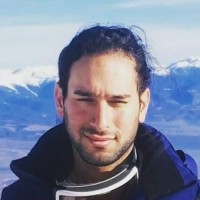 KKL Employee Medad Hoze's profile photo
