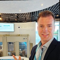 Daikin Nederland Employee Erik de Jong's profile photo