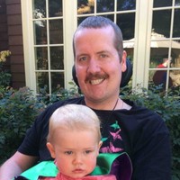 San Francisco Giants Employee Craig Sinclair's profile photo