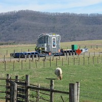 Valley Group, Inc. Employee Jeff Field's profile photo