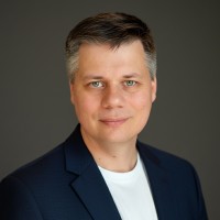 LifeCheq Employee Edward Bell's profile photo