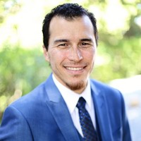 Dentist Employee Brandon Morales's profile photo