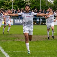Salisbury Football Club Employee Noah Coppin's profile photo