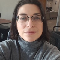 Saskatchewan Employee Heather Woolhouse's profile photo