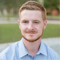 Siemens Energy Employee Ryan Wardell's profile photo