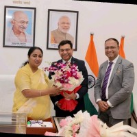 Services Export Promotion Council (SEPC) India Employee Deepak Chhabra's profile photo
