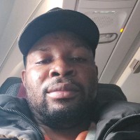 IAS - International Aircraft Services Employee Chevison Megbedza's profile photo