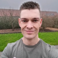 Vanpee A/S Employee Allan Henriksen's profile photo