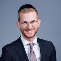 Agudath Israel of America Employee Avrohom Luban's profile photo