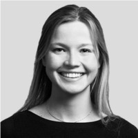 Blackstone Employee Alexandra C's profile photo