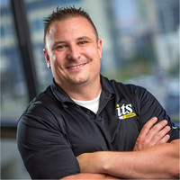 ITS Logistics Employee Travis Jensen's profile photo
