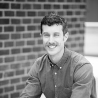 Hexagon Energy Employee Nicholas Ford's profile photo