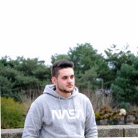 Kyllian Berrand Email