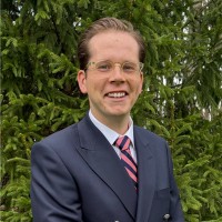 Benjamin Schafer Email & Phone Number