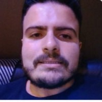 Cazamba Employee Renato Silva's profile photo