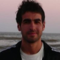 Grupo Emepa Employee Lucas Aranzabal's profile photo