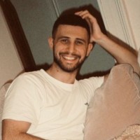 COUSIN Media Group Ltd Employee Ellis Strouthos's profile photo