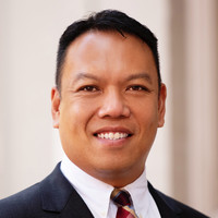 Cliffco Mortgage Bankers Employee Dick Lee's profile photo