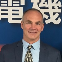 M2S Tech Employee Mark Shanks's profile photo