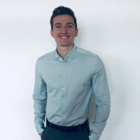 Nordisk Company Employee Jesper Terkildsen's profile photo