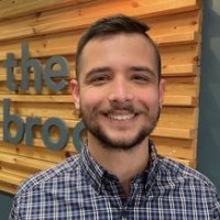 The Brook Employee Justin Steiner's profile photo