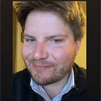 Cboe Global Markets Employee Peter Sheldon's profile photo